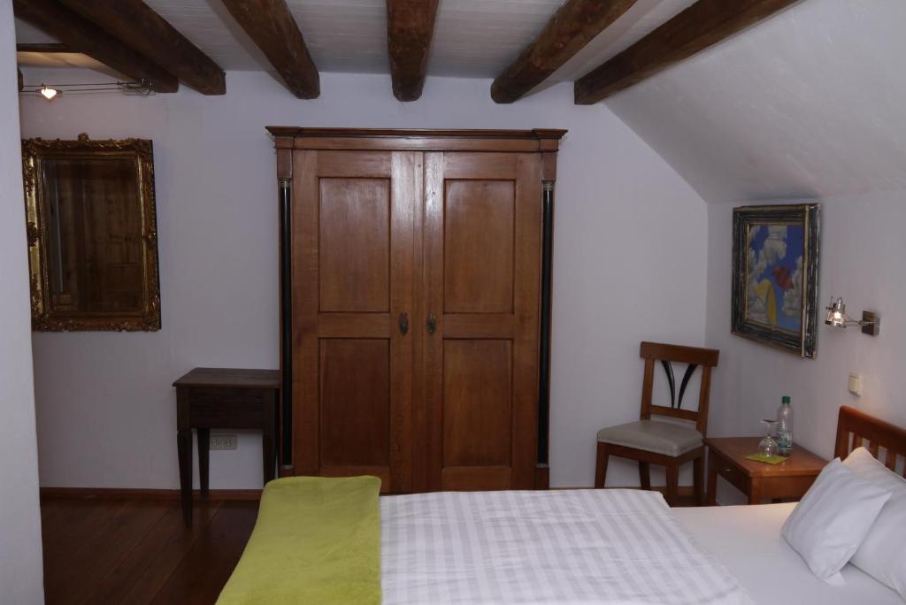 Maternushof Hotel Pomster Ruang foto